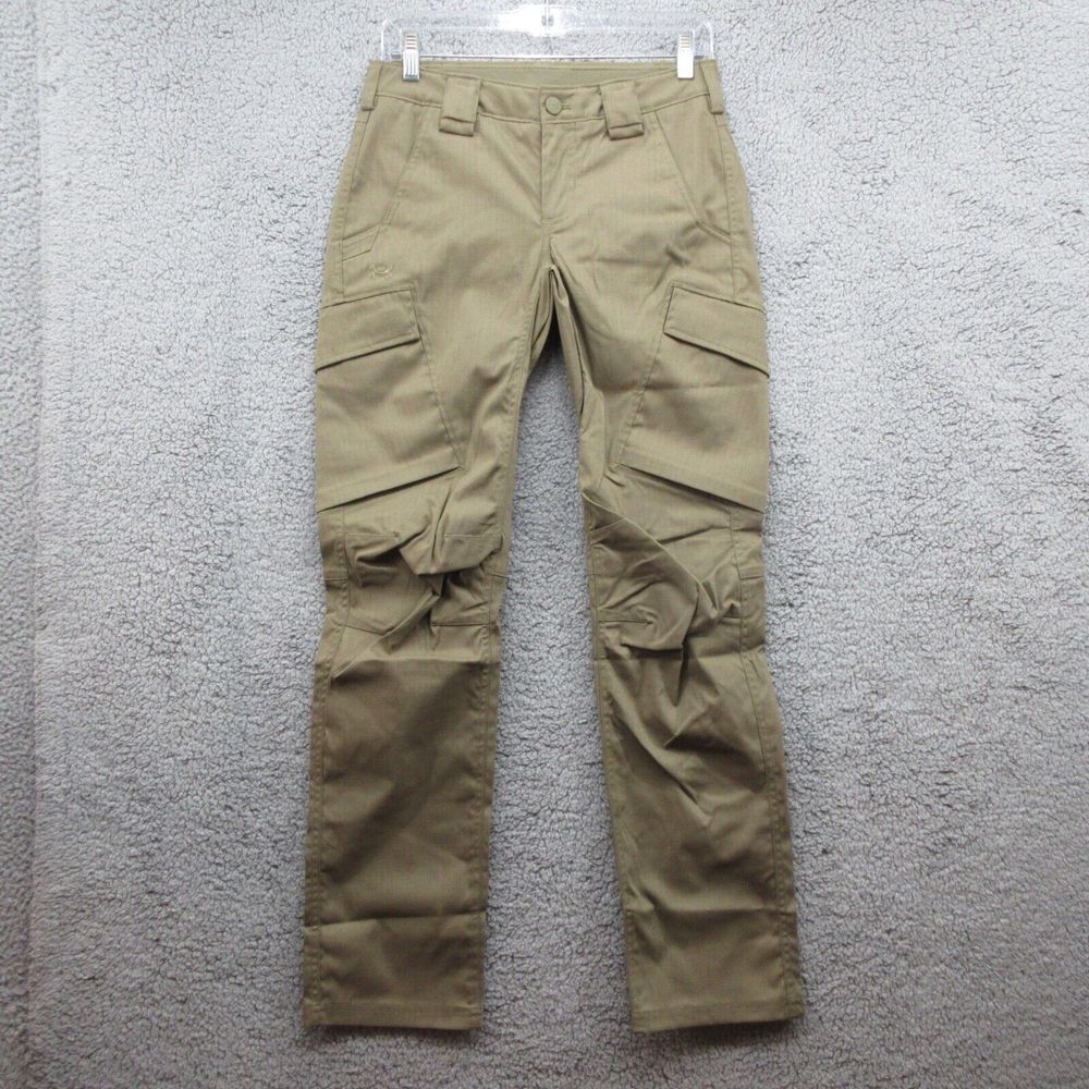 Under Armour Khaki Cargo Joggers